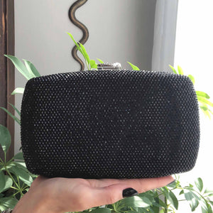 Night Snake Clutch