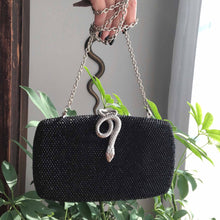 Night Snake Clutch