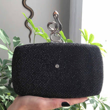 Night Snake Clutch