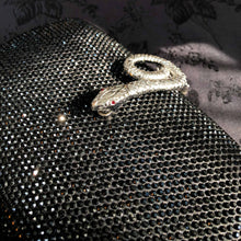 Night Snake Clutch