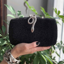 Night Snake Clutch