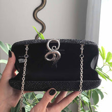 Night Snake Clutch