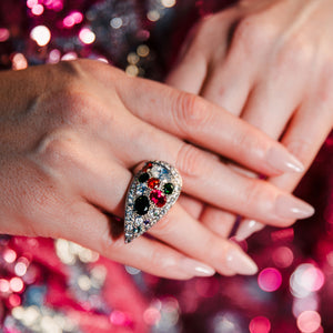Paramecium Ring