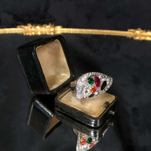 Paramecium Ring