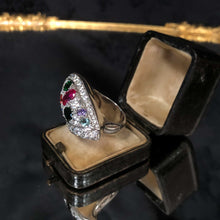 Paramecium Ring