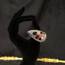 Paramecium Ring