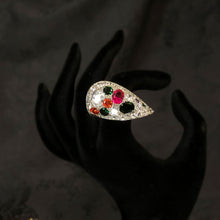 Paramecium Ring