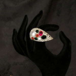 Paramecium Ring