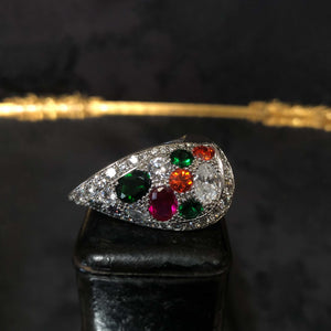 Paramecium Ring