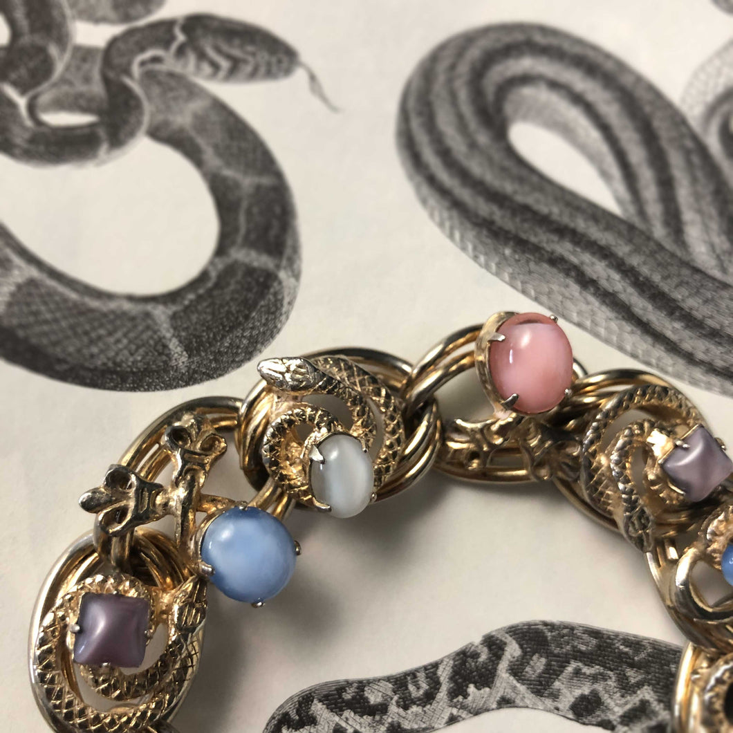 Garden of Eden Bracelet