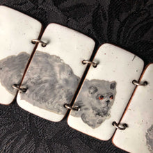 OOAK Persian Cats