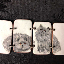 OOAK Persian Cats