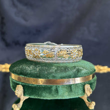 Blue Phlox Bangles