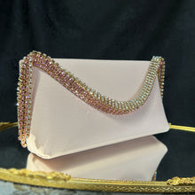 Pink Heaven Bag