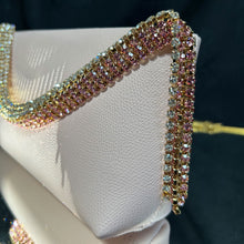 Pink Heaven Bag
