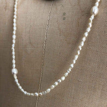 Funky Nugget Pearls