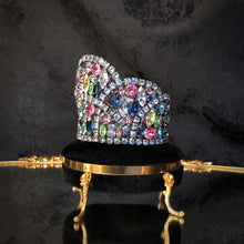 Pastel Garden Princess Cuff