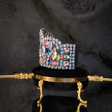 Pastel Garden Princess Cuff