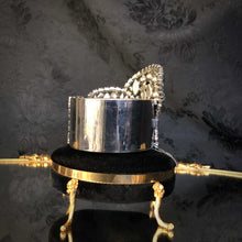 Pastel Garden Princess Cuff