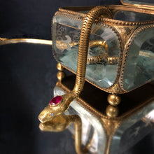 Red-naped Snake Bracelet