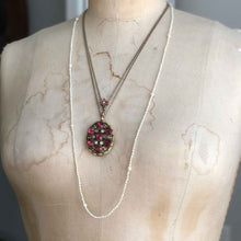 Funky Nugget Pearls