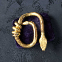 Red-naped Snake Bracelet