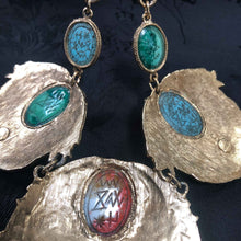 Scarab Beetles Rising