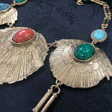 Scarab Beetles Rising
