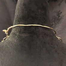 Serpentine Spiral Swirls Mega Necklace