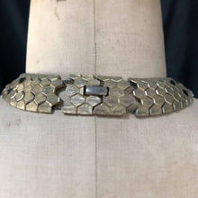 Snakeskin Collar