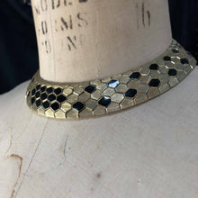 Snakeskin Collar