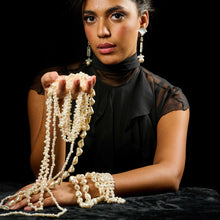 Funky Nugget Pearls