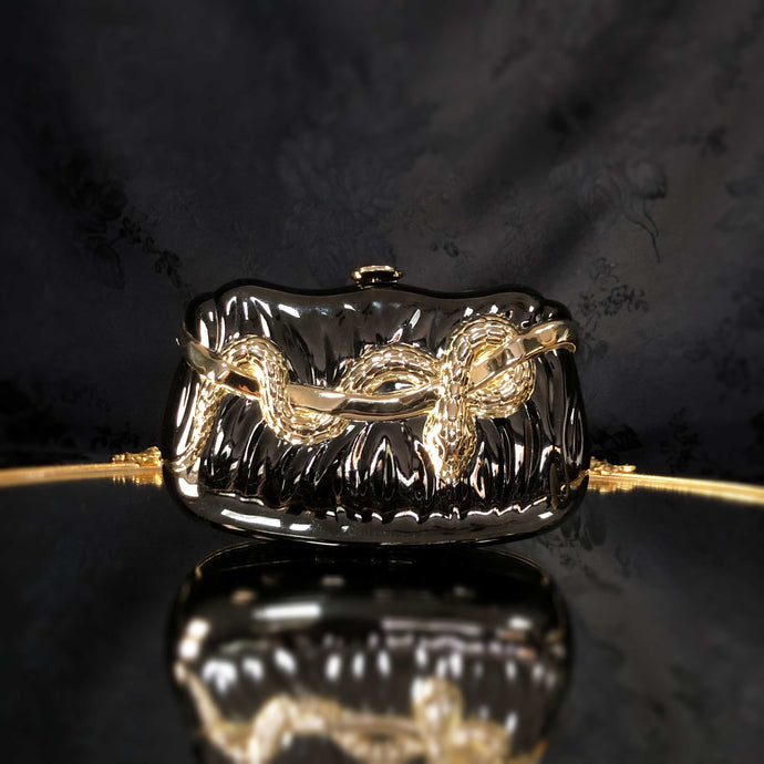 Tree Snake Clutch