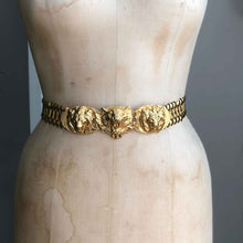 Triple Threat Belt