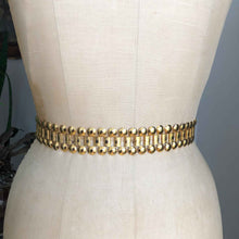 Triple Threat Belt