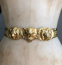 Triple Threat Belt