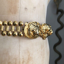 Triple Threat Belt