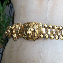 Triple Threat Belt