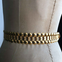 Triple Threat Belt