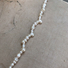 Funky Nugget Pearls