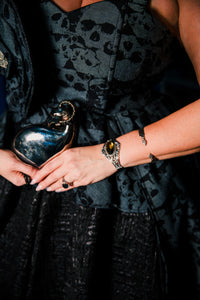 Magical Ibex Purselet