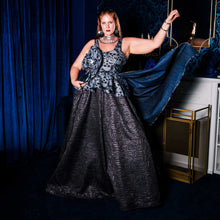 byVINNIK Gala Skirt in "Turandot"