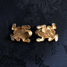 Witchy Frogs