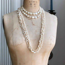 Funky Nugget Pearls