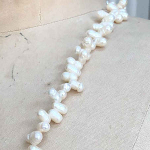 Funky Nugget Pearls