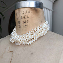 Funky Nugget Pearls