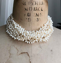 Funky Nugget Pearls