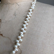 Funky Nugget Pearls