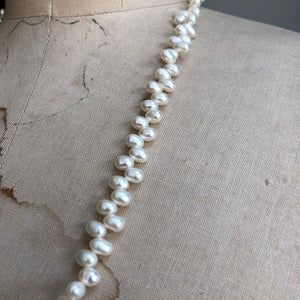Funky Nugget Pearls