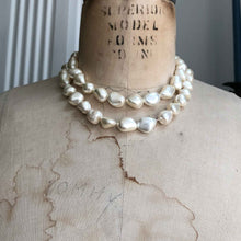 Funky Nugget Pearls